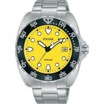 Pulsar | Horloges | Juwelier van den Hof