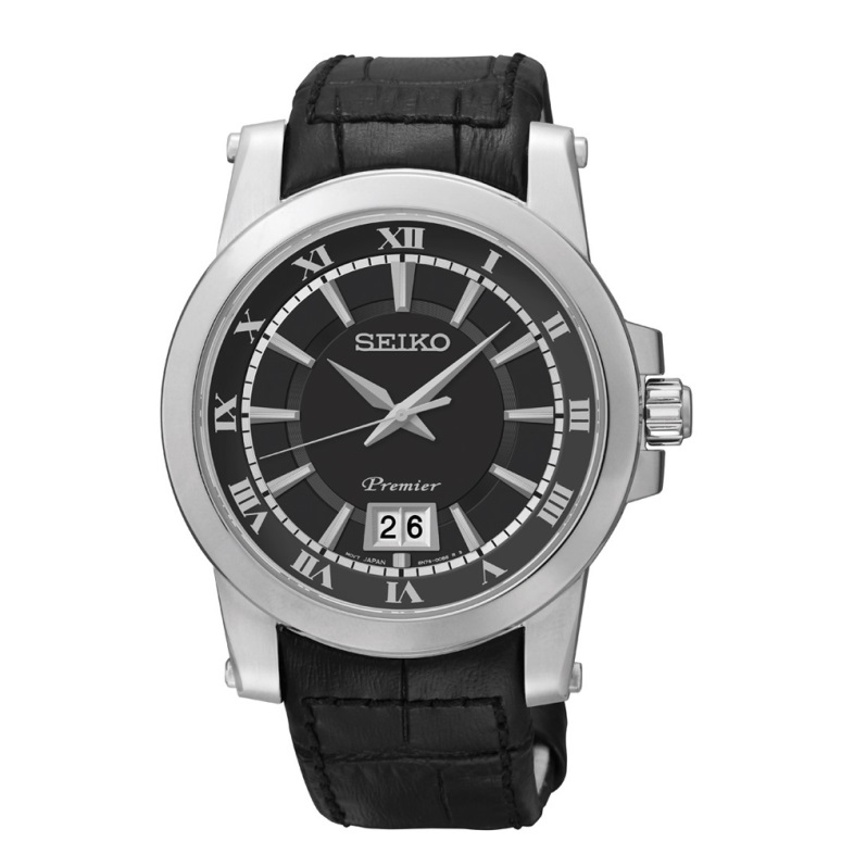 Seiko Premier SUR015P2 | Juwelier van den Hof